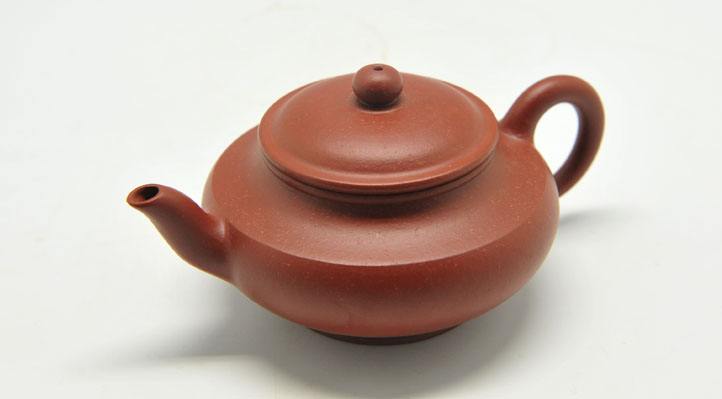 紫砂壶