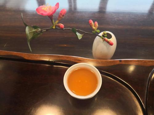 血糖高喝什么茶好
