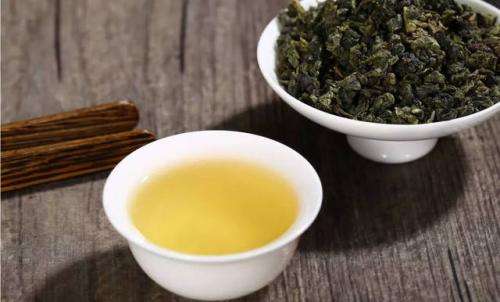 茶叶保质期