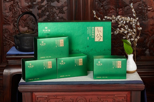 怎样冲泡铁观音