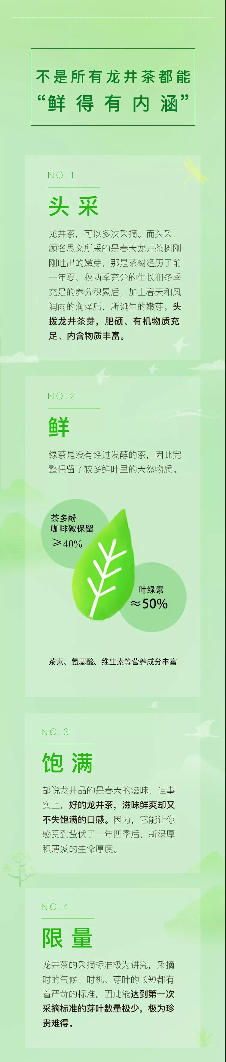 一杯好龙井，从鲜到有内涵都经历了什么？