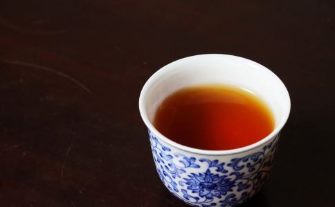 喝红茶能减肥吗？