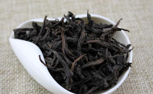 武夷岩茶