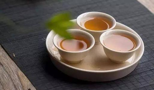 一天之中什么时候喝茶最好