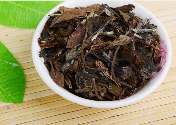 老白茶是不是就是老寿眉？