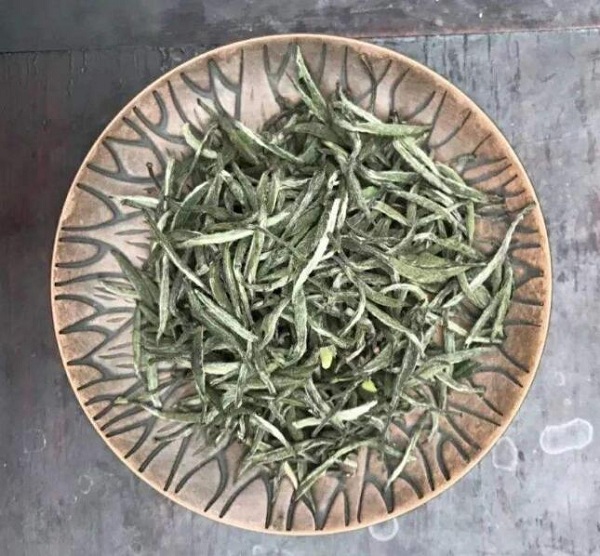 白茶有哪些