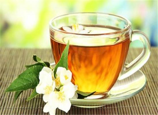 解酒茶
