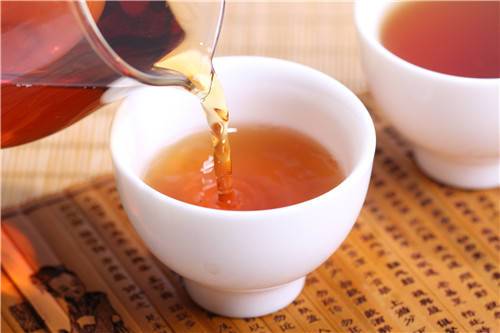 红茶和绿茶的区别