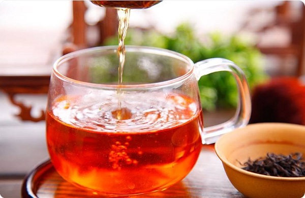 红茶十大排行榜