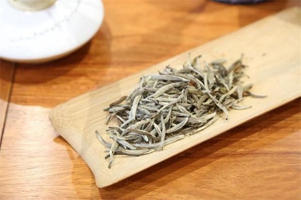 白茶存放方法