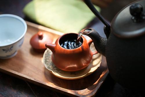 生普洱茶的泡法