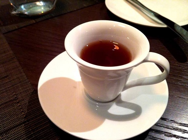 红茶的功效与作用