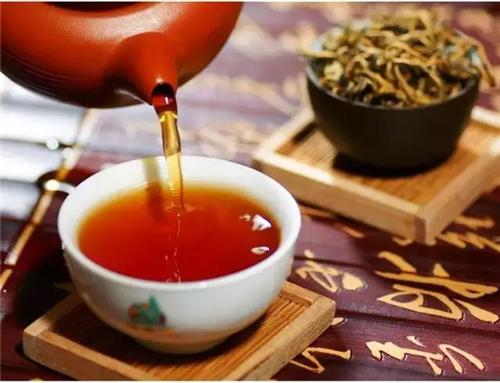 如何经营茶叶店