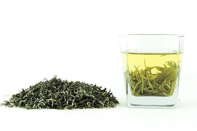 庐山云雾茶