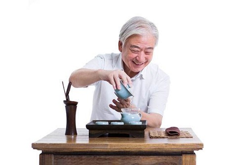 常喝茶的好处