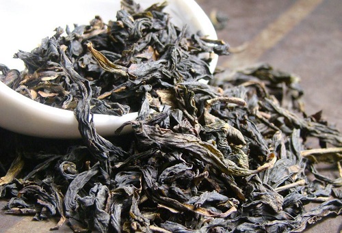 茶友要如何正确认识大红袍？