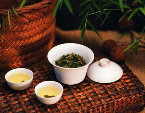 隔夜茶为什么不能喝