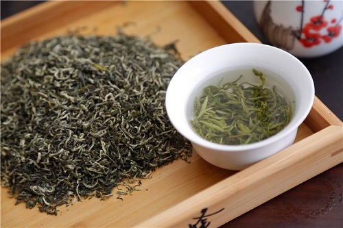 碧螺春茶有哪些功效