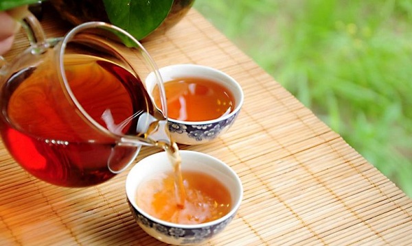乌龙茶属于什么茶