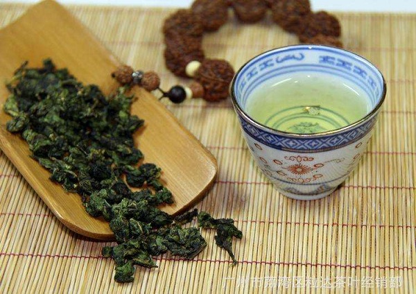 常喝乌龙茶有什么好处和坏处？
