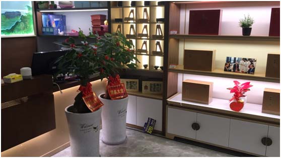 华祥苑茗茶（永安阳光丽景店）