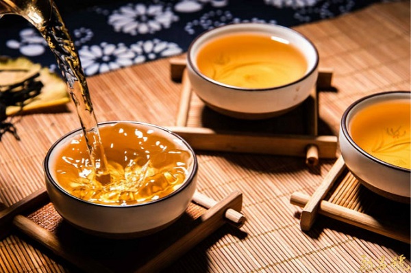 普洱茶等级