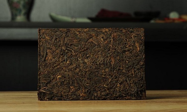 普洱茶砖