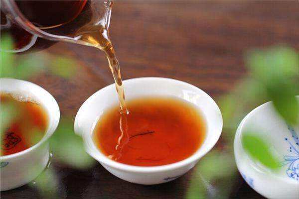 普洱茶的冲泡方法