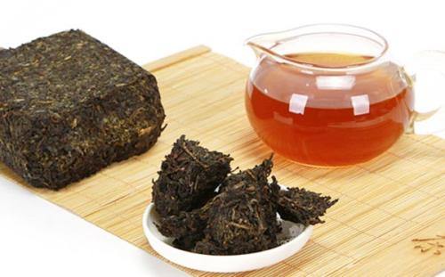 女人夏天喝什么茶最好？