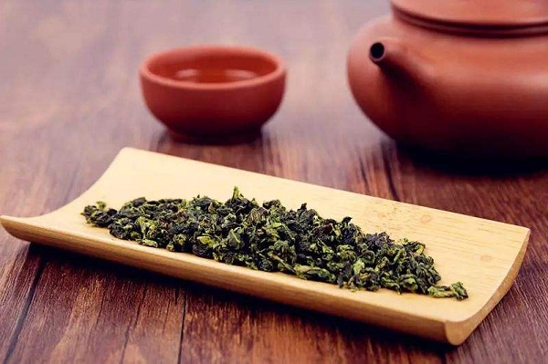 女人夏天喝什么茶最好？