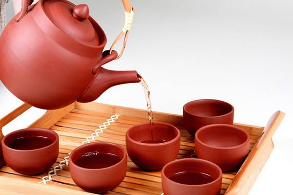 茶具知识