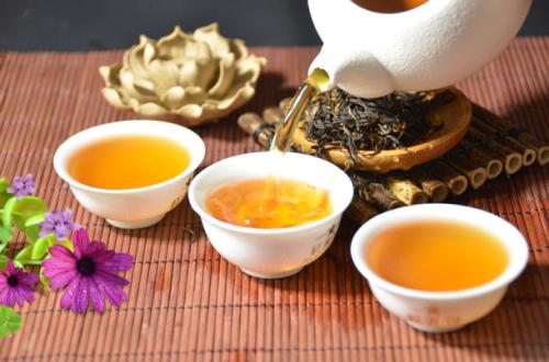 茶叶知识