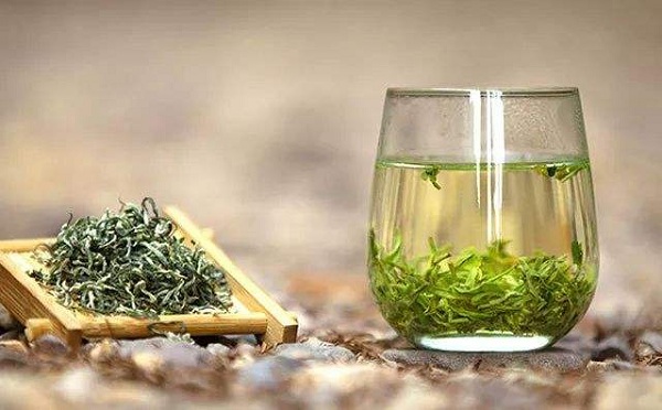 知道你适合喝什么茶吗？