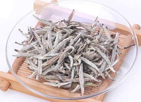 白茶有哪些，你知道如何区分吗？
