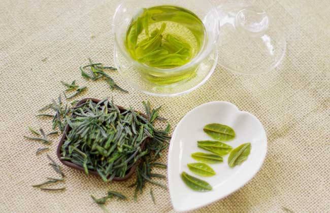 六安瓜片冲泡方法