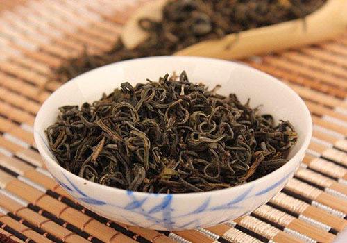 茶叶保质期