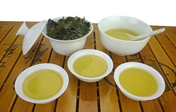 怎么泡铁观音茶