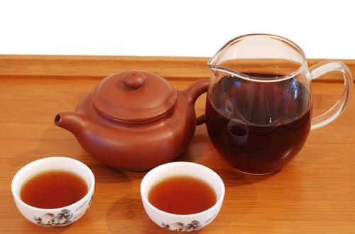 和红茶最搭的茶具是什么？