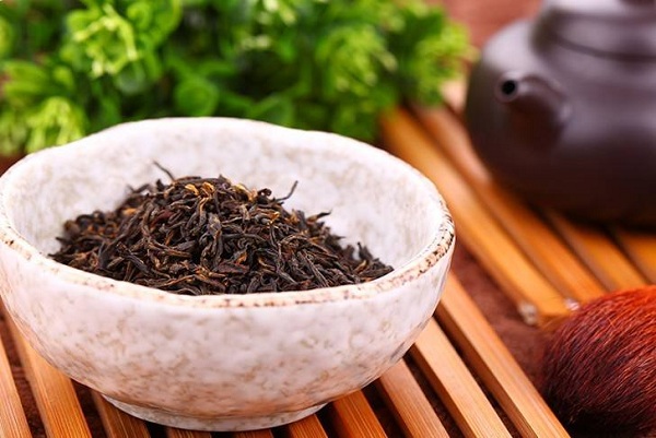 如何鉴别祁门红茶