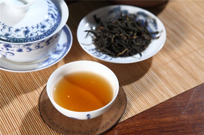 英红九号茶存储方式