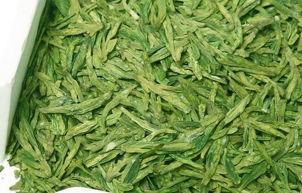 龙井茶等级