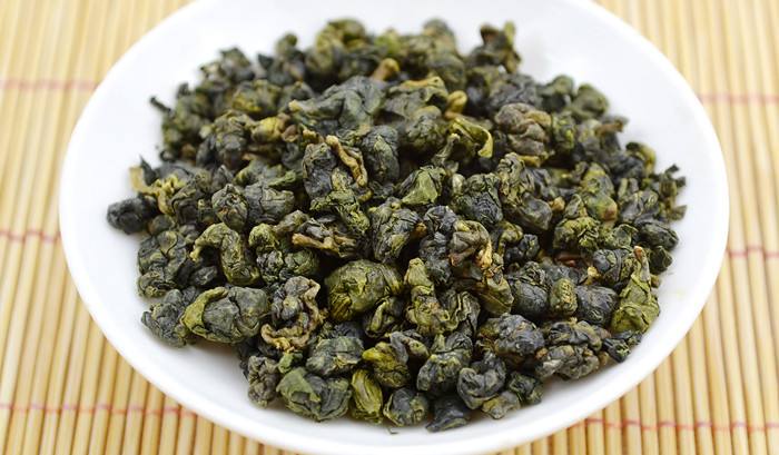 乌龙茶的泡法