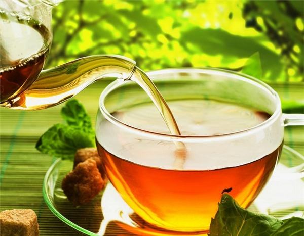 绿茶红茶的区别