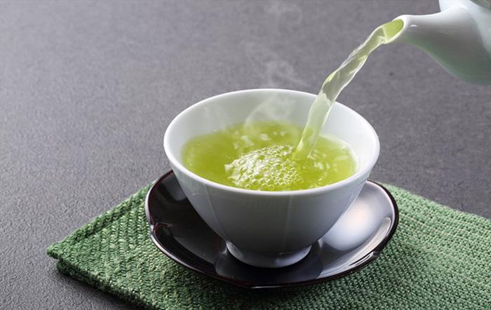绿茶的功效与作用
