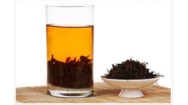 红茶的泡法