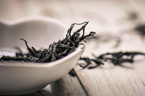 茶叶选购