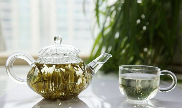 乌龙茶属于什么茶
