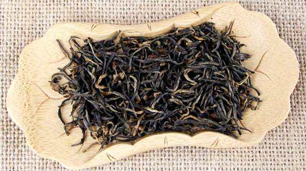 政和工夫茶
