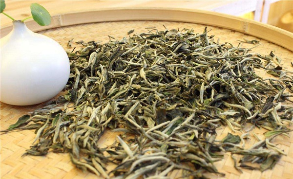 福鼎白茶