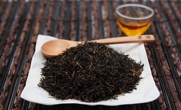 金骏眉属于什么茶